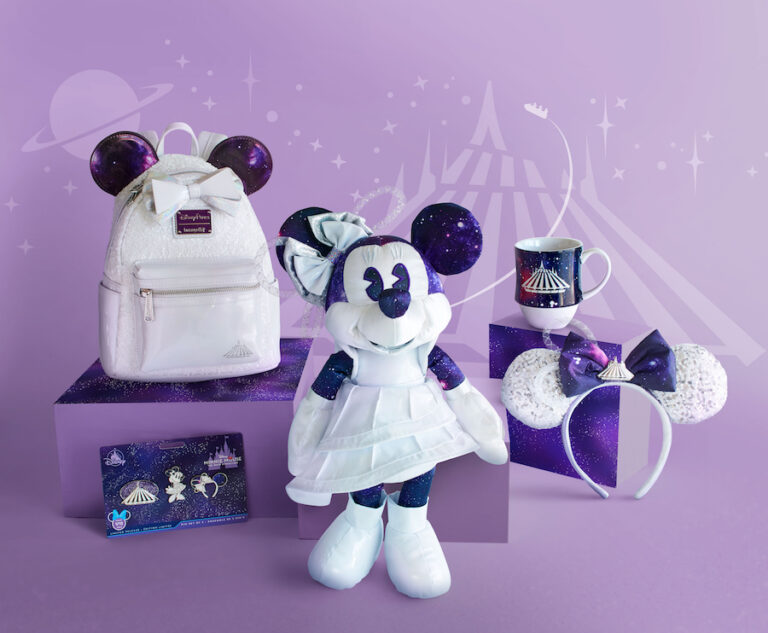 New Minnie Mouse: The Main Attraction collection coming to Disney Parks, shopDisney