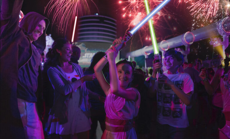 Star Wars Day at Sea returns in 2021 to Disney Cruise Line