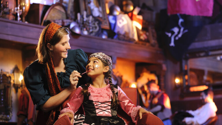 The Pirates League to close at Magic Kingdom this summer