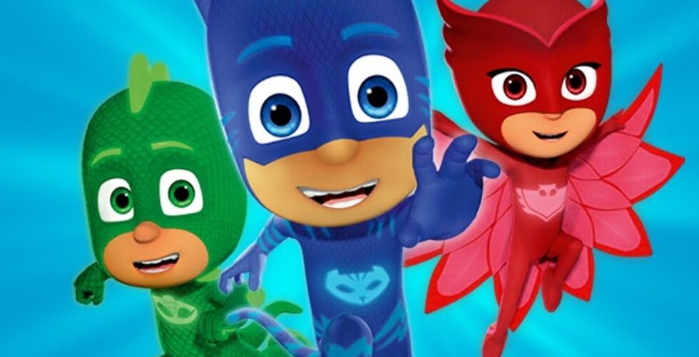 PJ Masks