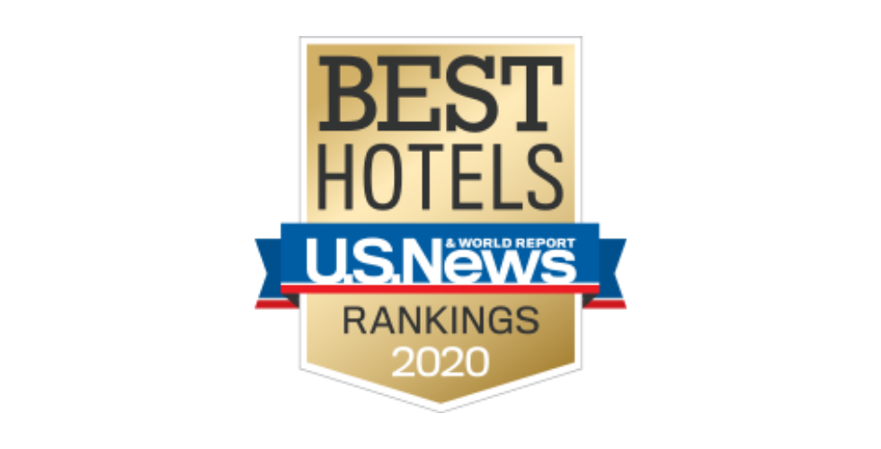 u.s. news best hotels