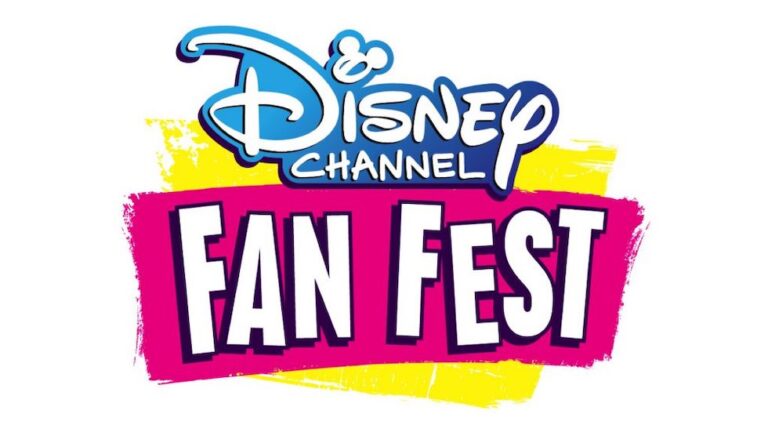 Disney Channel Fan Fest returning to Disneyland, expanding to Walt Disney World