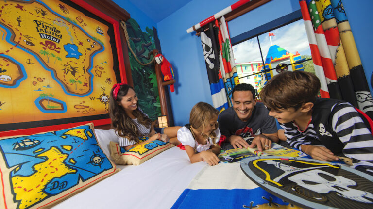Legoland Florida launches new all-inclusive vacation package