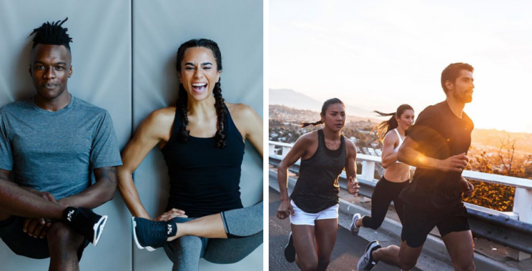 Lululemon coming to Disney Springs this year