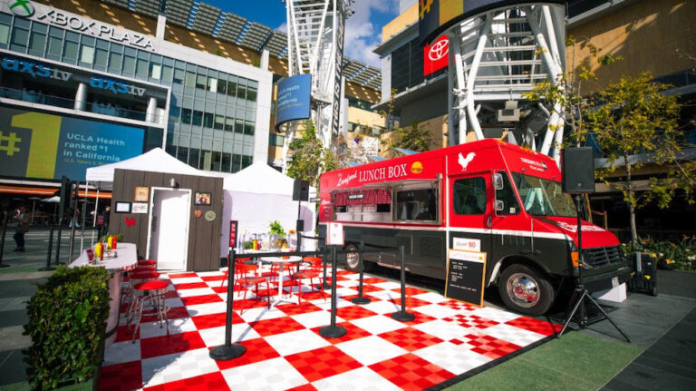 ABC to host ‘The Conners’ Lanford Lunch Box pop-up diner