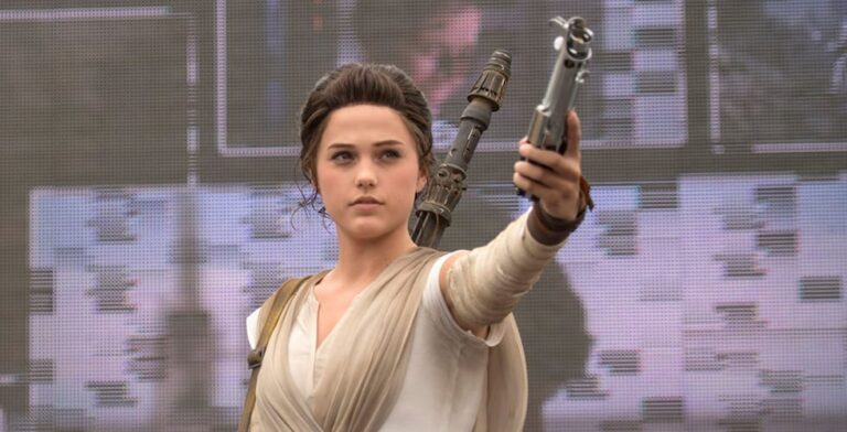 ‘Star Wars: A Galaxy Far, Far Away’ show closing at Disney’s Hollywood Studios