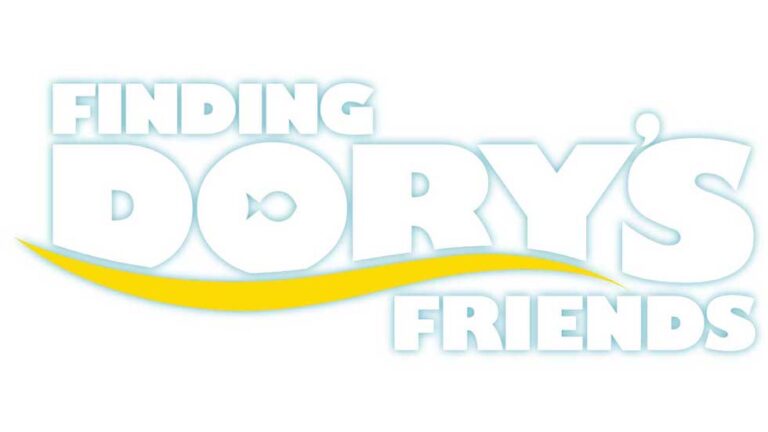 New ‘Finding Dory’s Friends’ scavenger hunt now at The Seas with Nemo & Friends