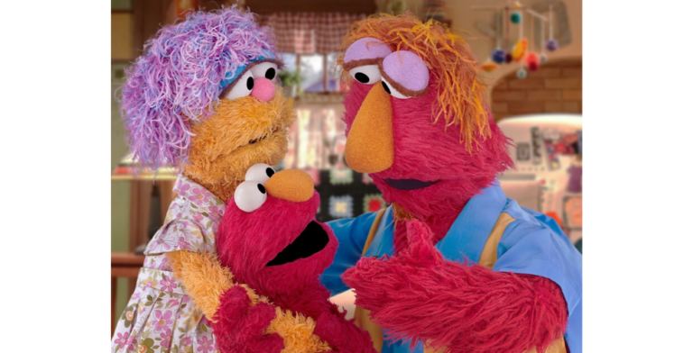 Sesame Workshop rolls out new content to help families stay healthy during virus crisis