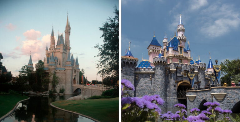 Walt Disney World, Disneyland announce extended closure due to virus
