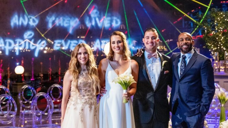 What’s next on Disney+ — April 2020