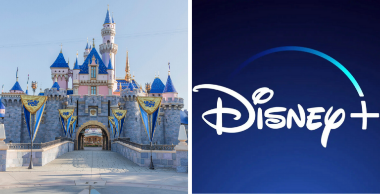 Take a trip to Disneyland with these park-inspired Disney+ watchlists