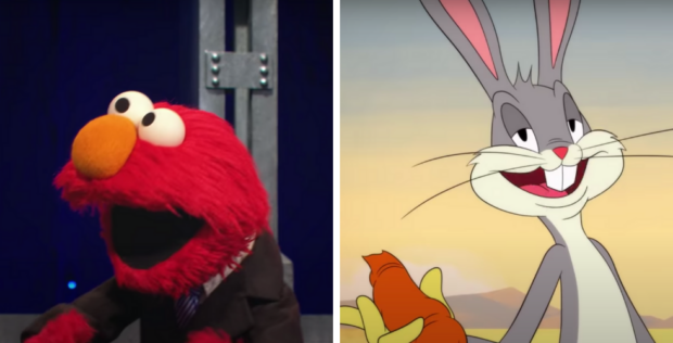 HBO Max to launch May 27 with 'The Not Too Late Show with Elmo,' all ...