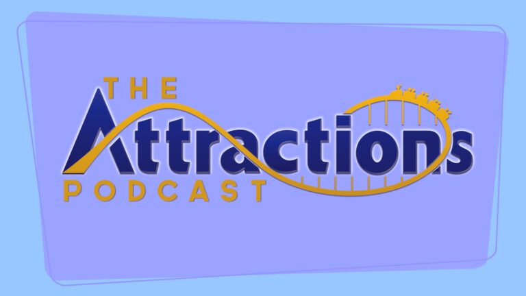 Banks’ adventures in Animal Crossing – The Attractions Podcast