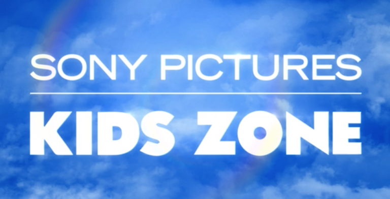Sony Pictures launches interactive family YouTube channel, Sony Pictures’ Kids Zone