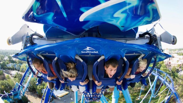 SeaWorld Orlando officially reopening to guests June 11, here’s what you need to know
