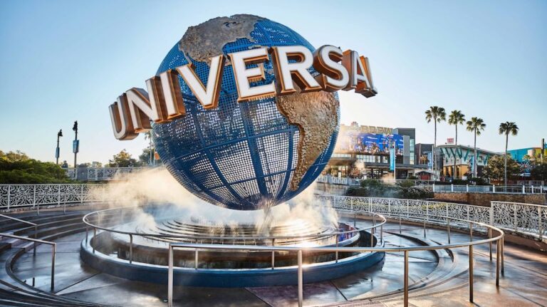 Universal Orlando officially reopening to guests June 5