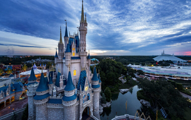 Walt Disney World submits reopening plan for local approval