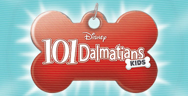 101 dalmatians kids