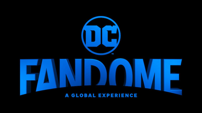 DC Comics announces virtual fan experience, DC FanDome