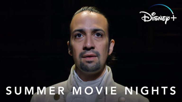 Disney+ heats up with ‘Summer Movie Nights’