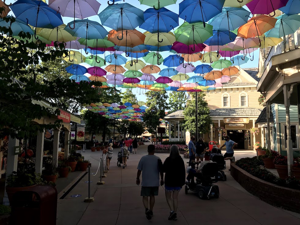 Dollywood reopens to passholders ahead of official opening Here's