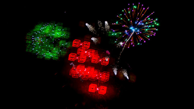 Legoland Florida to host Red, White & Boom fireworks with socially-distant viewing areas