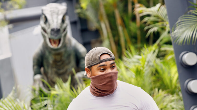 Universal Orlando to bring back indoor mask requirements starting Dec. 24