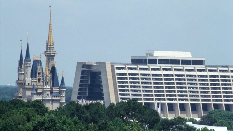 Walt Disney World releases updates for resort hotels ahead of reopening