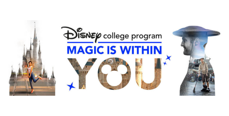 Disney College Program suspended until further notice at Disneyland, Walt Disney World