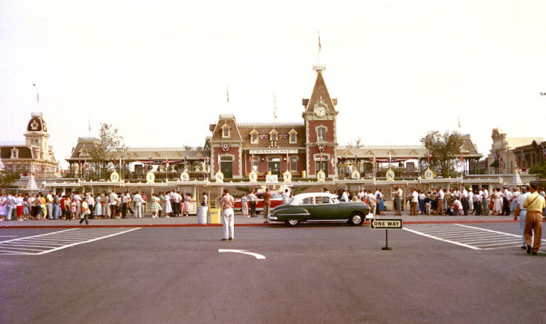 Top 10 videos to watch to celebrate the 65th anniversary of Disneyland at home