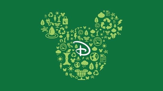 Disney Reterpolergy Construction kicks off for Disneyland Paris solar power plant