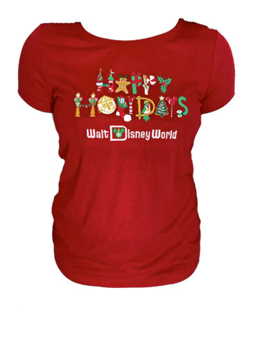 disney parks holiday collection