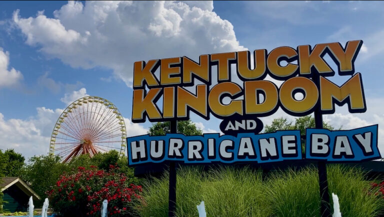 Kentucky Kingdom announces new chaperone policy