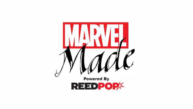 Marvel Entertainment launches ‘Marvel Made’ online merch platform for fans