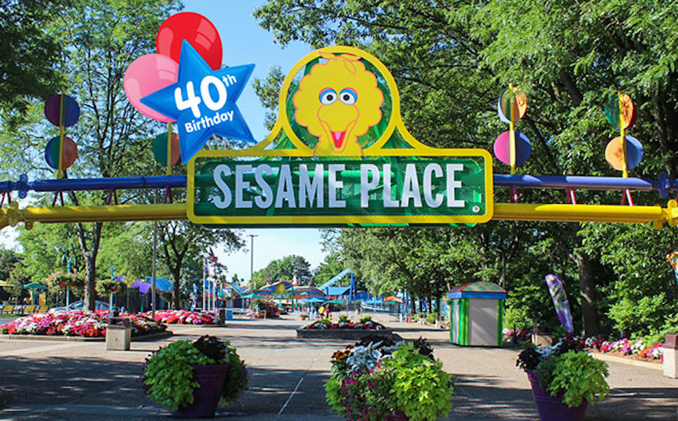 Sesame Place to reopen to guests on July 24