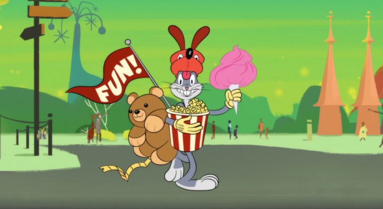 Warner Bros., HBO Max celebrate Bugs Bunny’s 80th birthday