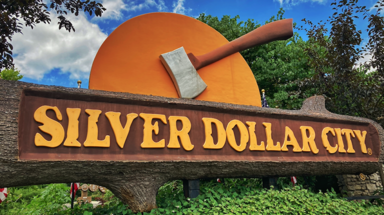 Trip Report: Silver Dollar City feels safe, but prepare for long lines