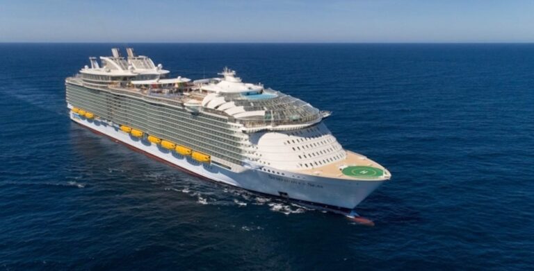 Royal Caribbean reinvents safety drills with Muster 2.0