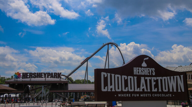 Trip Report: Hersheypark is a theme park that feels like ‘home’