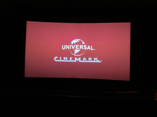 universal cinemark