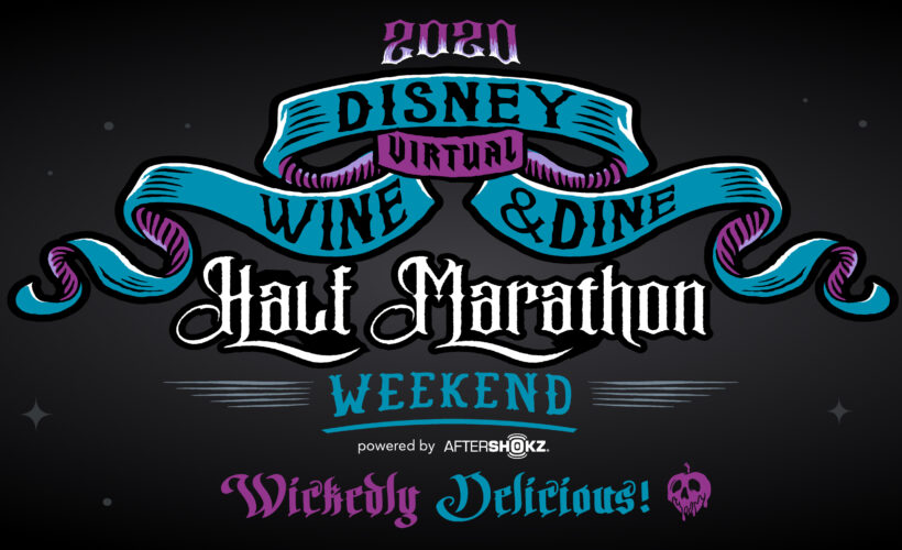 2020 Virtual Wine & Dine logo