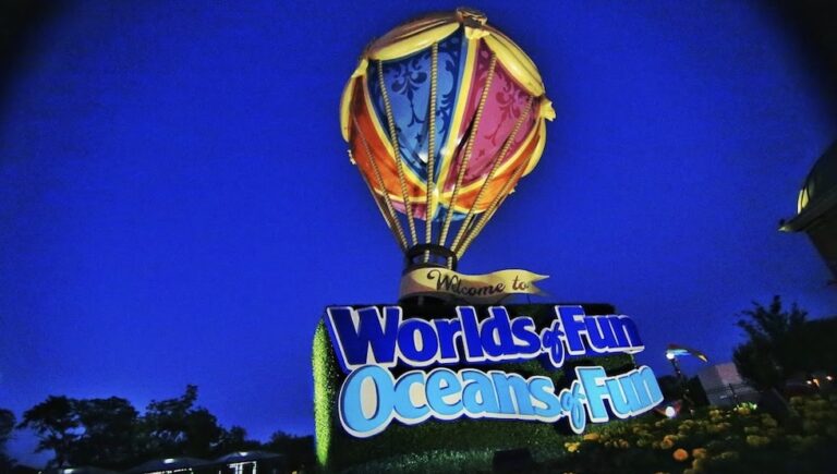 Trip Report: Worlds of Fun reopens to guests