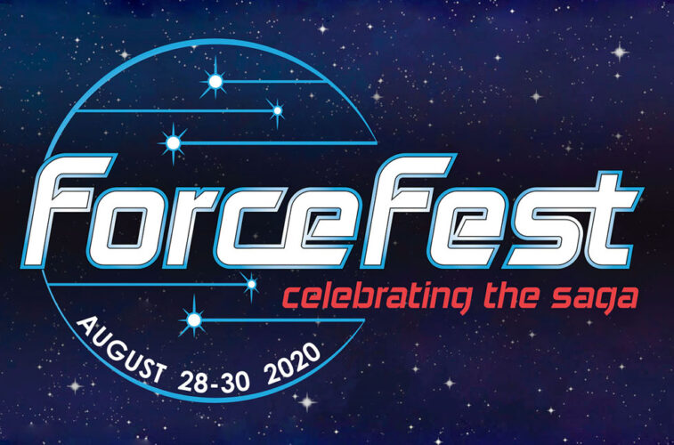 ForceFest Official Logo