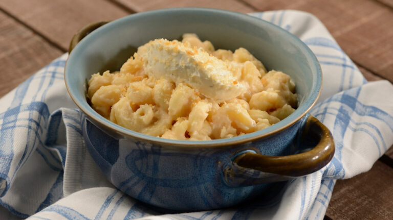Recipe: Make this cheesy dish from Taste of Epcot at home