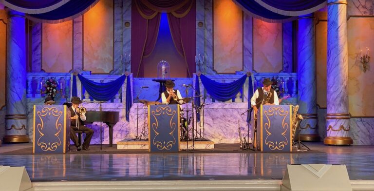 New ‘Disney Society Orchestra’ show debuts at Disney’s Hollywood Studios