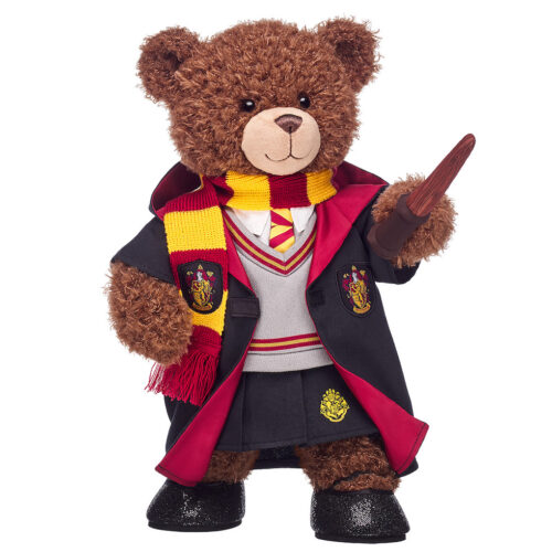 Harry Potter Collection 2020 Details about   Build A Bear NWT 