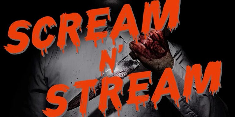 ‘Scream n’ Stream’ drive-thru haunt and drive-in cinema coming to Orlando