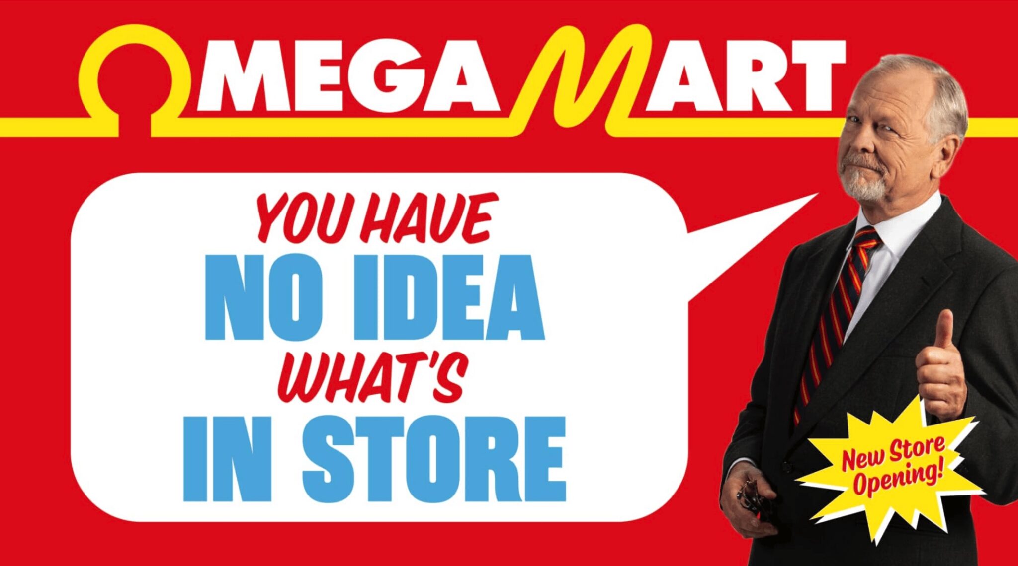 Meow Wolf is opening 'Omega Mart' grocery store in Las Vegas