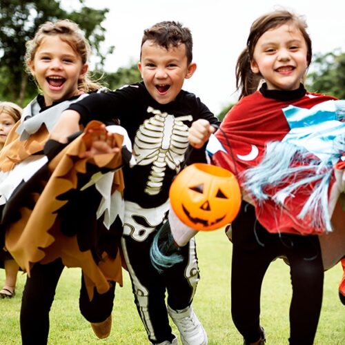 Wild Adventures, Pumpkin Spice Festival, Halloween, trick-or-treating, costume contest
