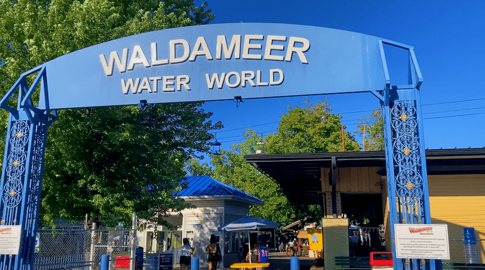 waldameer park